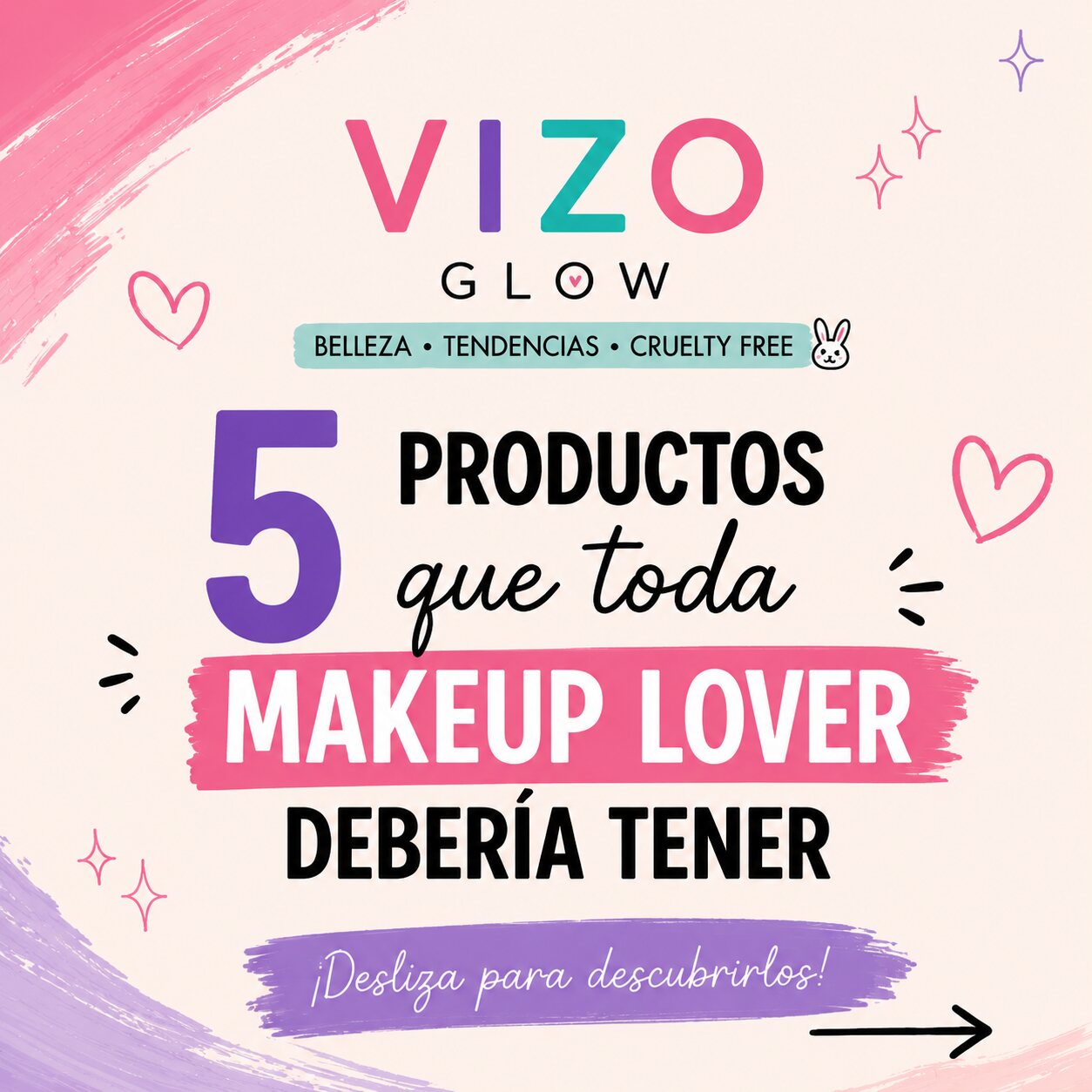 Vizo Glow adelanto 6