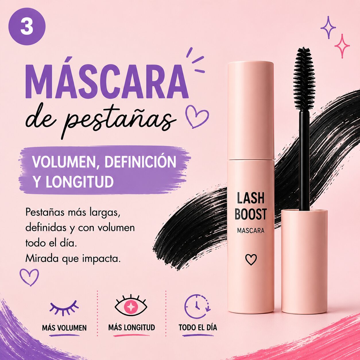 Contenido Vizo Glow