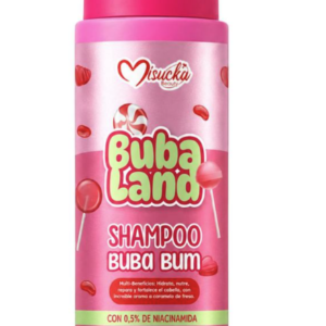 Inicio 20 misucka buba land shampoo buba bum 400 ml.png