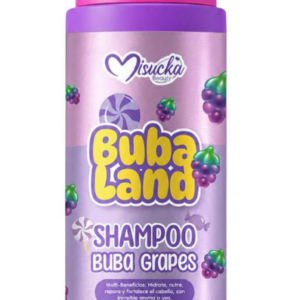 Inicio 22 misucka buba land shampoo buba grapes 400 ml.png