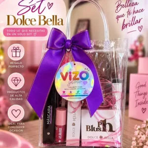 d q np 2x 641727 mla117320714213 092026 f set de maquillaje dolce bella 6 productos.webp