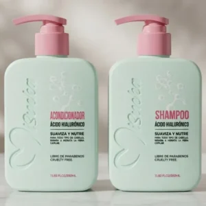 d q np 2x 719958 mla117614853855 092026 f kit shampoo y acondicionador misucka acido hialuronico.webp