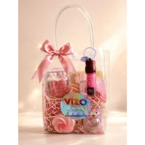 d q np 2x 972930 mla116663037907 082026 f kit maquillaje juvenil kevin coco 7 piezas para regalo.webp