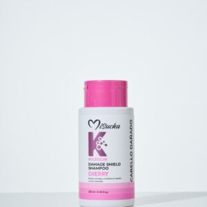 k molecular 250ml molecular damage shield shampoo cherry.jpg